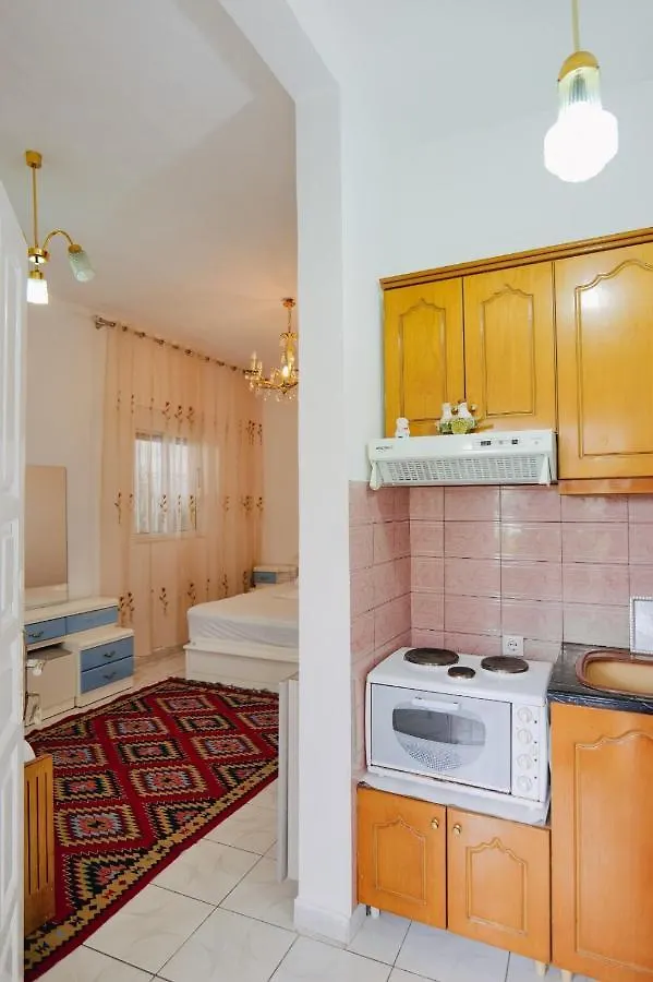 Appartamento Seferi'S Apartament Sarandë