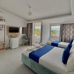 Apartament Santa Paola, Saranda